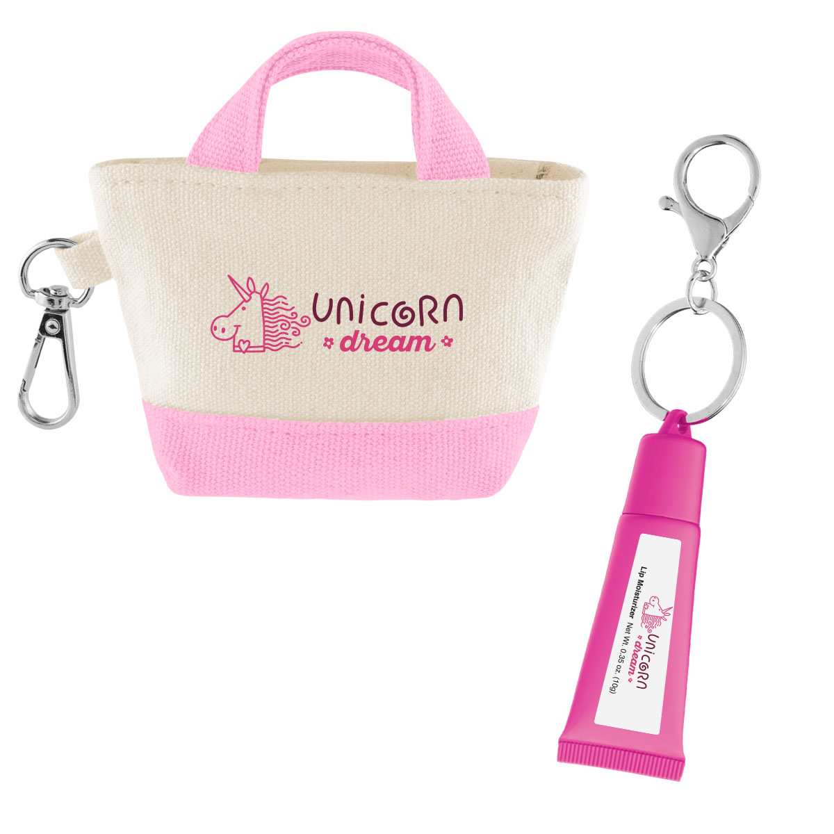 Tiny Essentials Kit 1