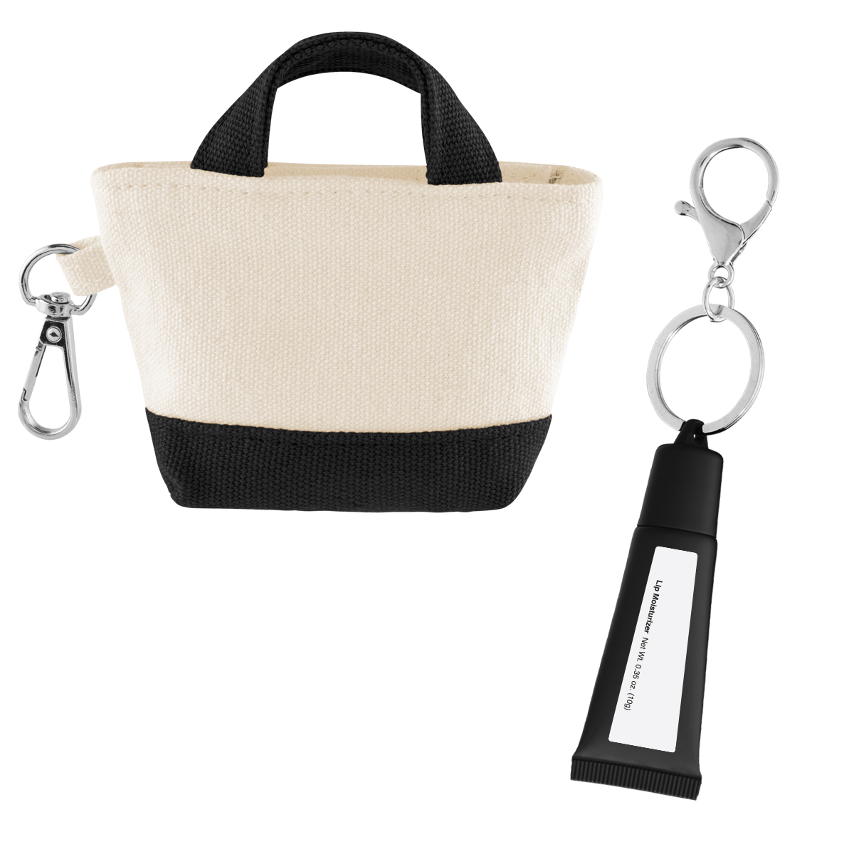 Tiny Essentials Kit 1