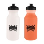 20 Oz. Mood Bike Bottle - 50361 FSTORN Silkscreen 20 Oz. Mood Bike Bottle - 50361 FSTORN Silkscreen