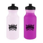 20 Oz. Mood Bike Bottle - 50361 FSTPNK Silkscreen 20 Oz. Mood Bike Bottle - 50361 FSTPNK Silkscreen