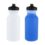 20 Oz. Mood Bike Bottle 2 20 Oz. Mood Bike Bottle 2