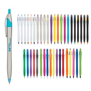 Dart Pen 1 Dart Pen 1