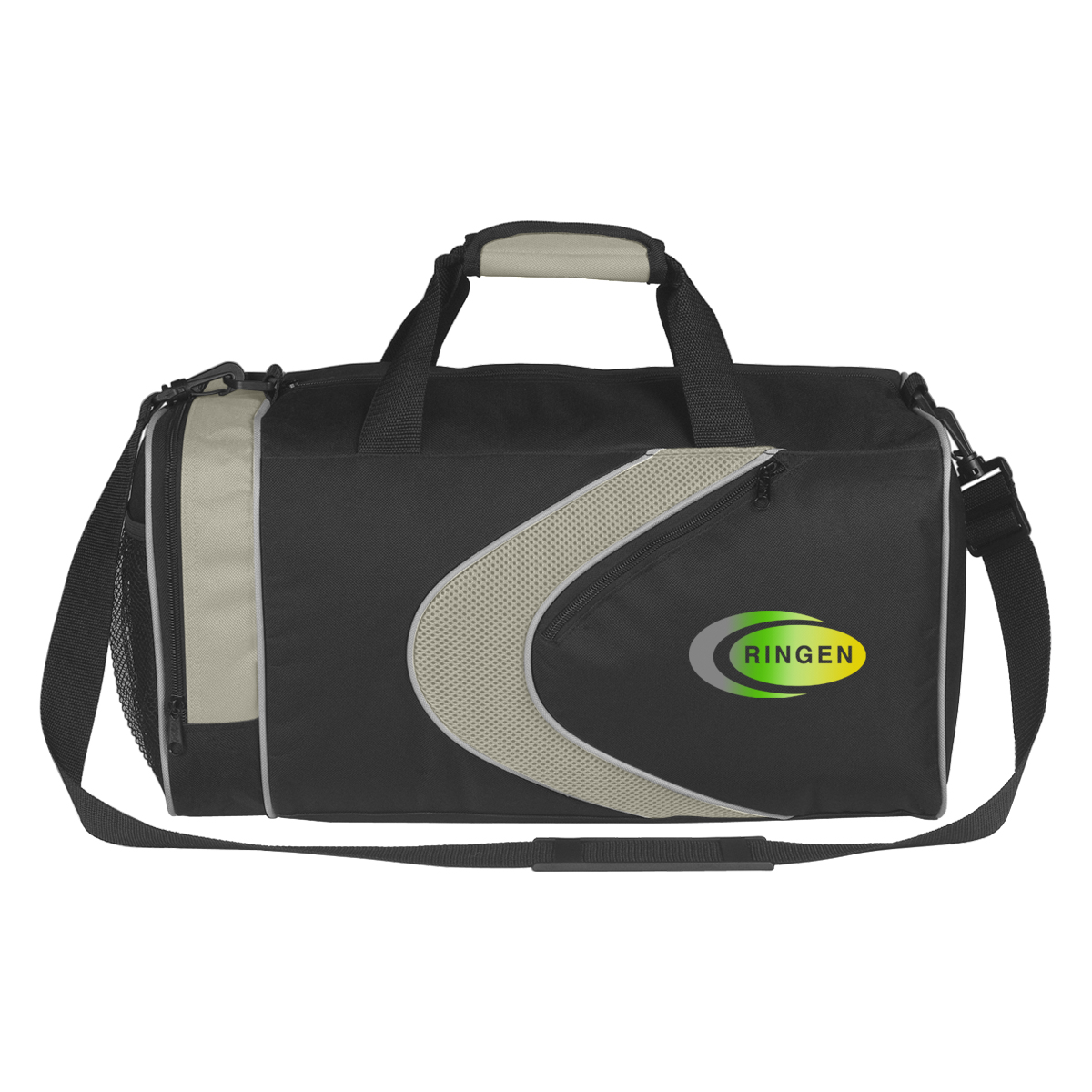 Sports Duffel Bag 1