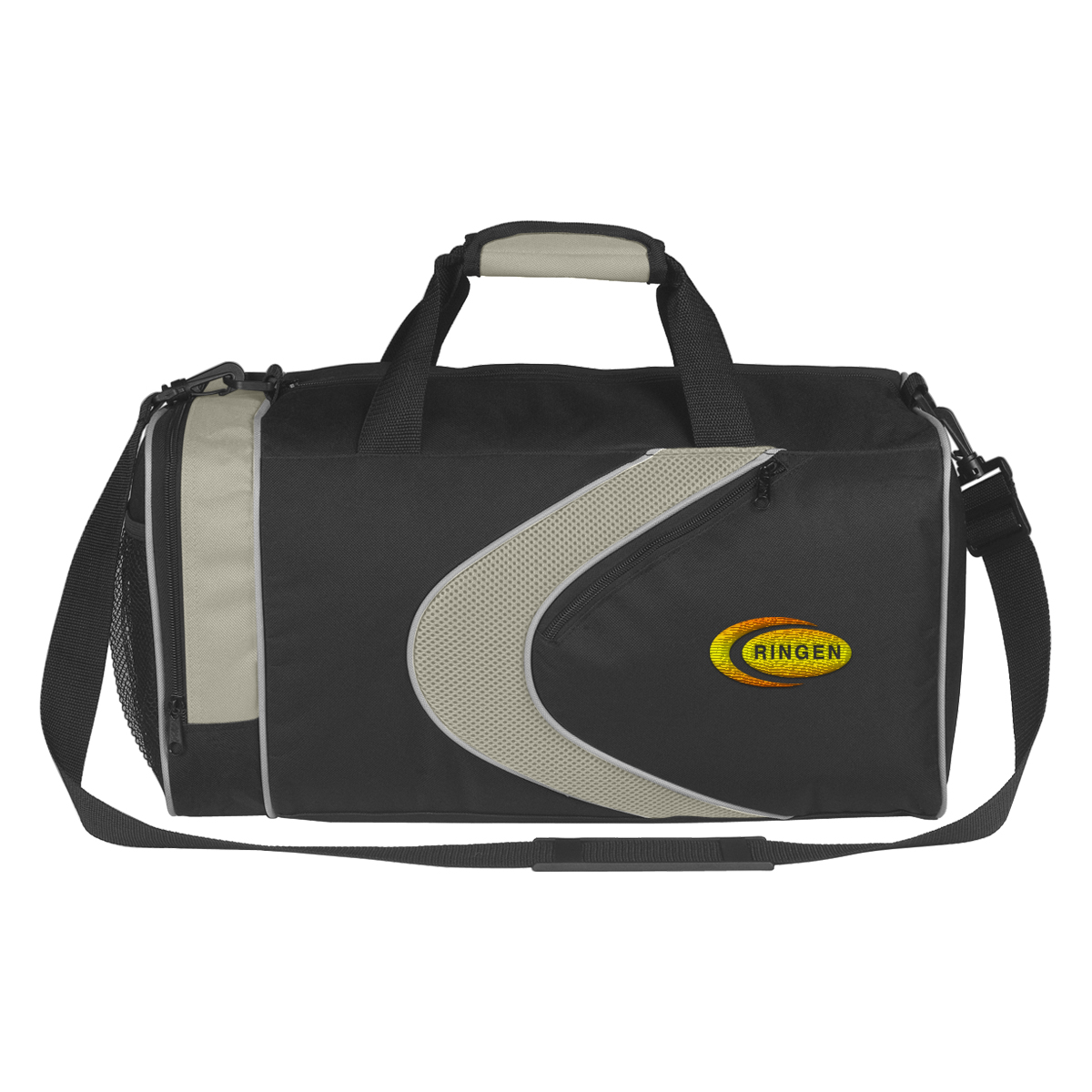 Sports Duffel Bag 1
