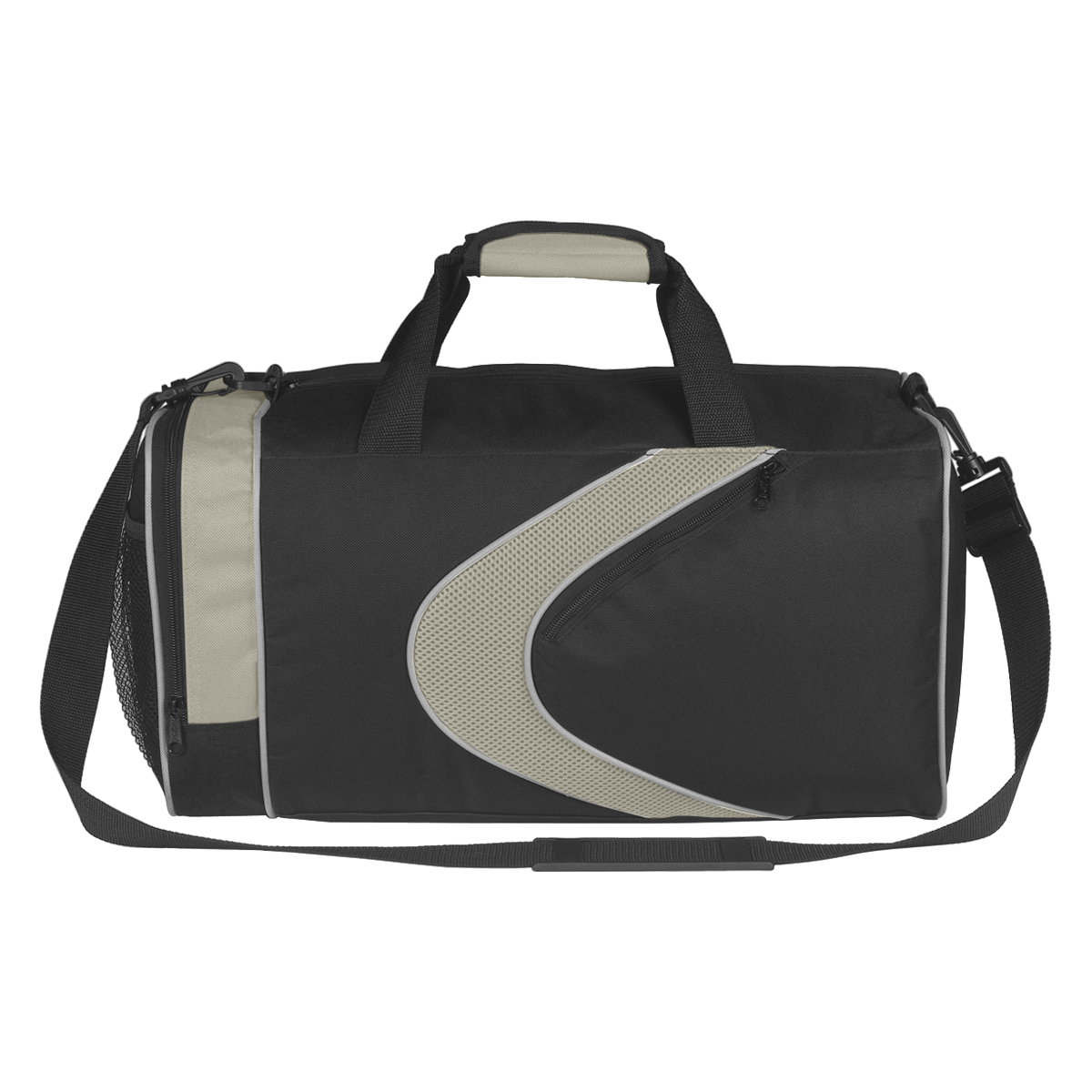 Sports Duffel Bag 1
