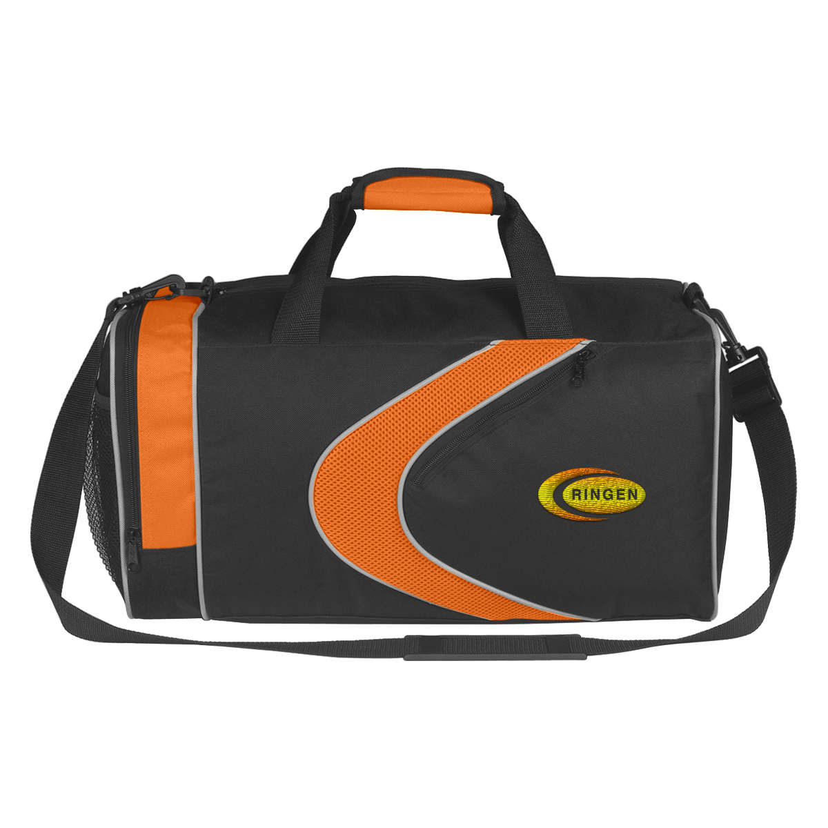 Sports Duffel Bag 1