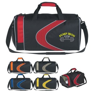 Sports Duffel Bag 1 Sports Duffel Bag 1