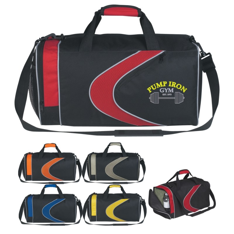 Sports Duffel Bag 1 Sports Duffel Bag 1