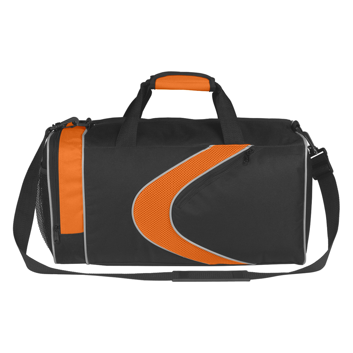 Sports Duffel Bag 1