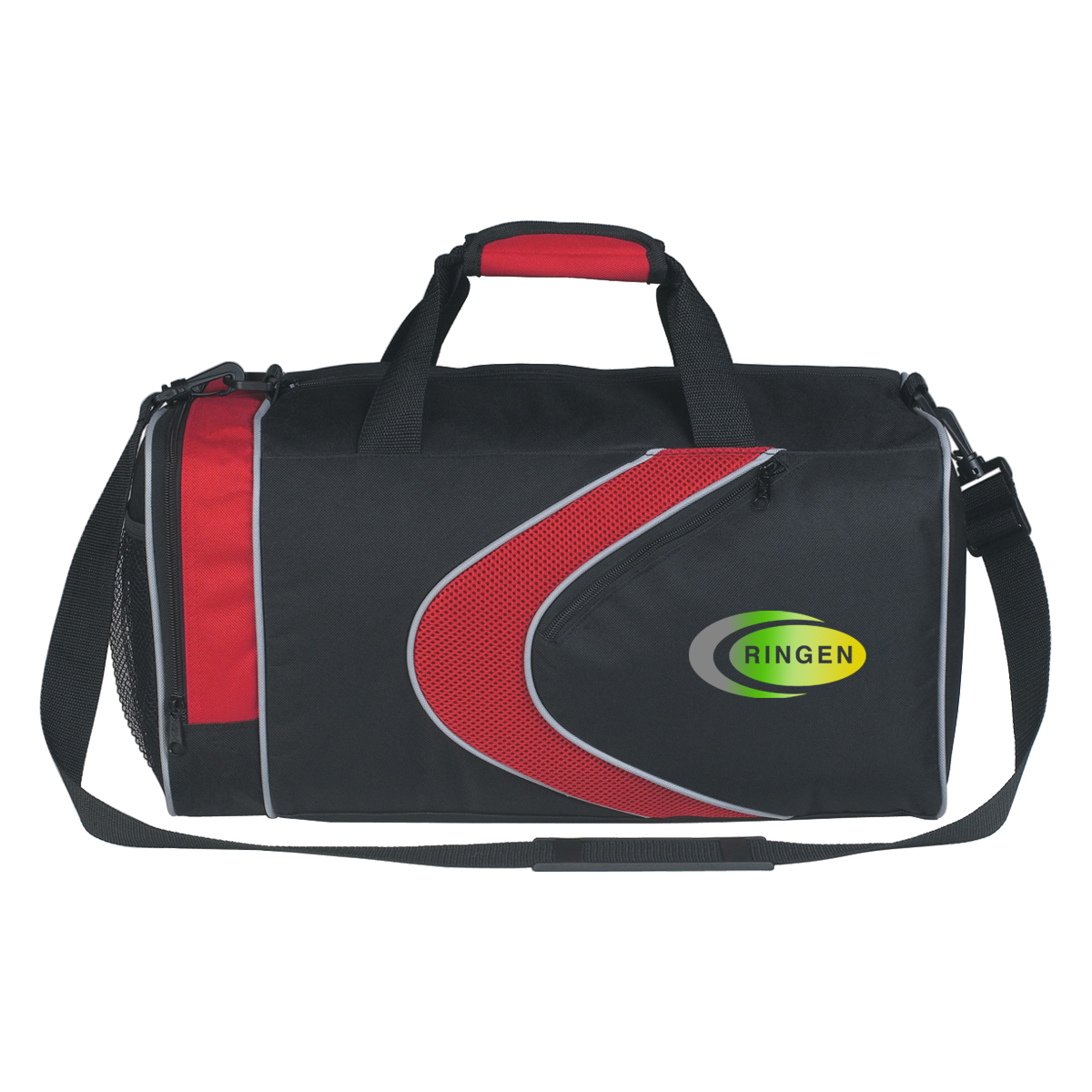 Sports Duffel Bag 1
