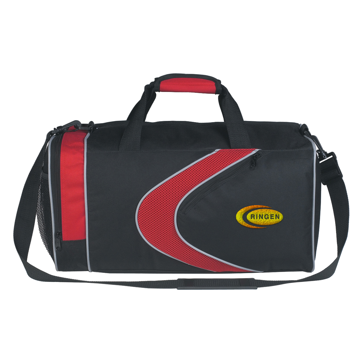 Sports Duffel Bag 1