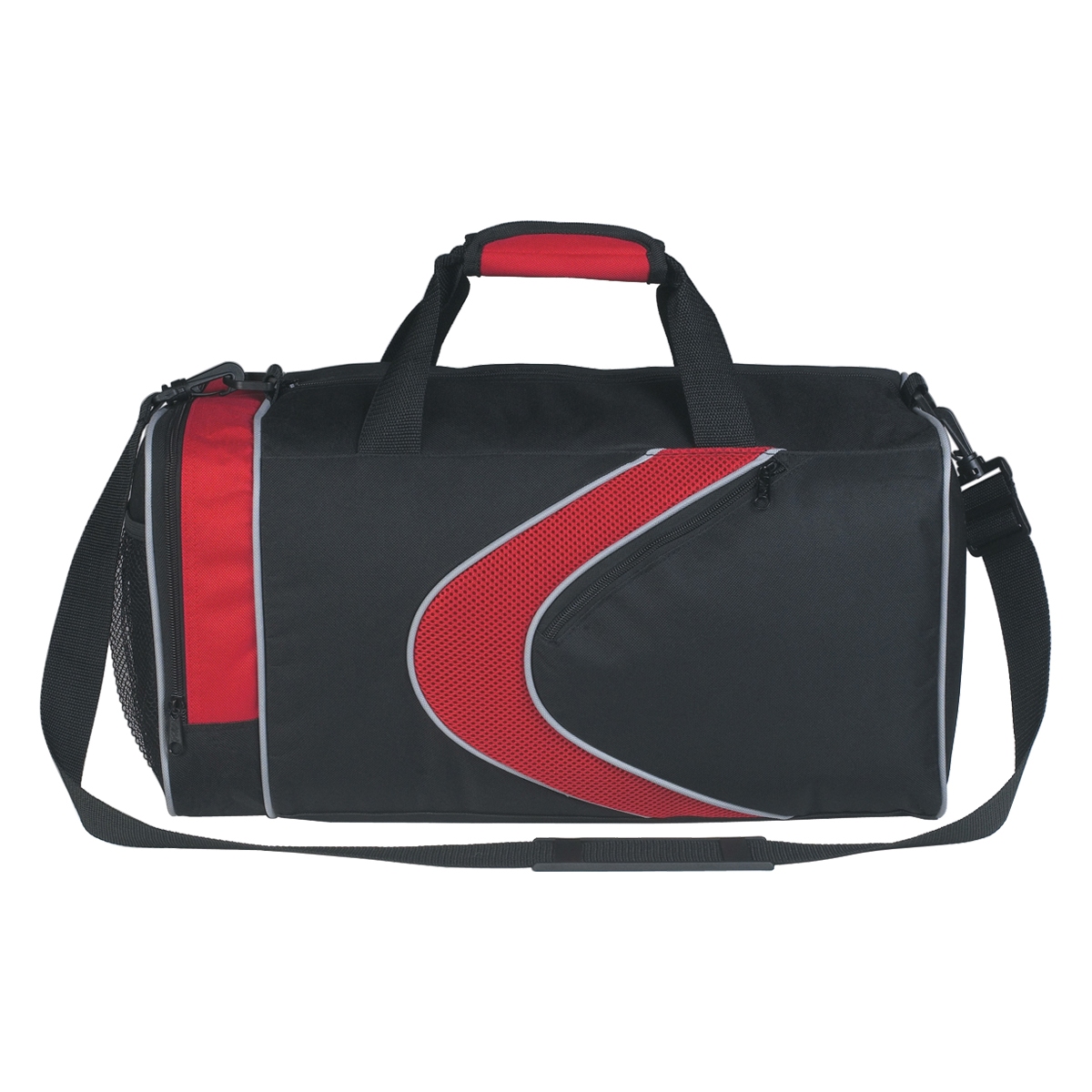 Sports Duffel Bag 1