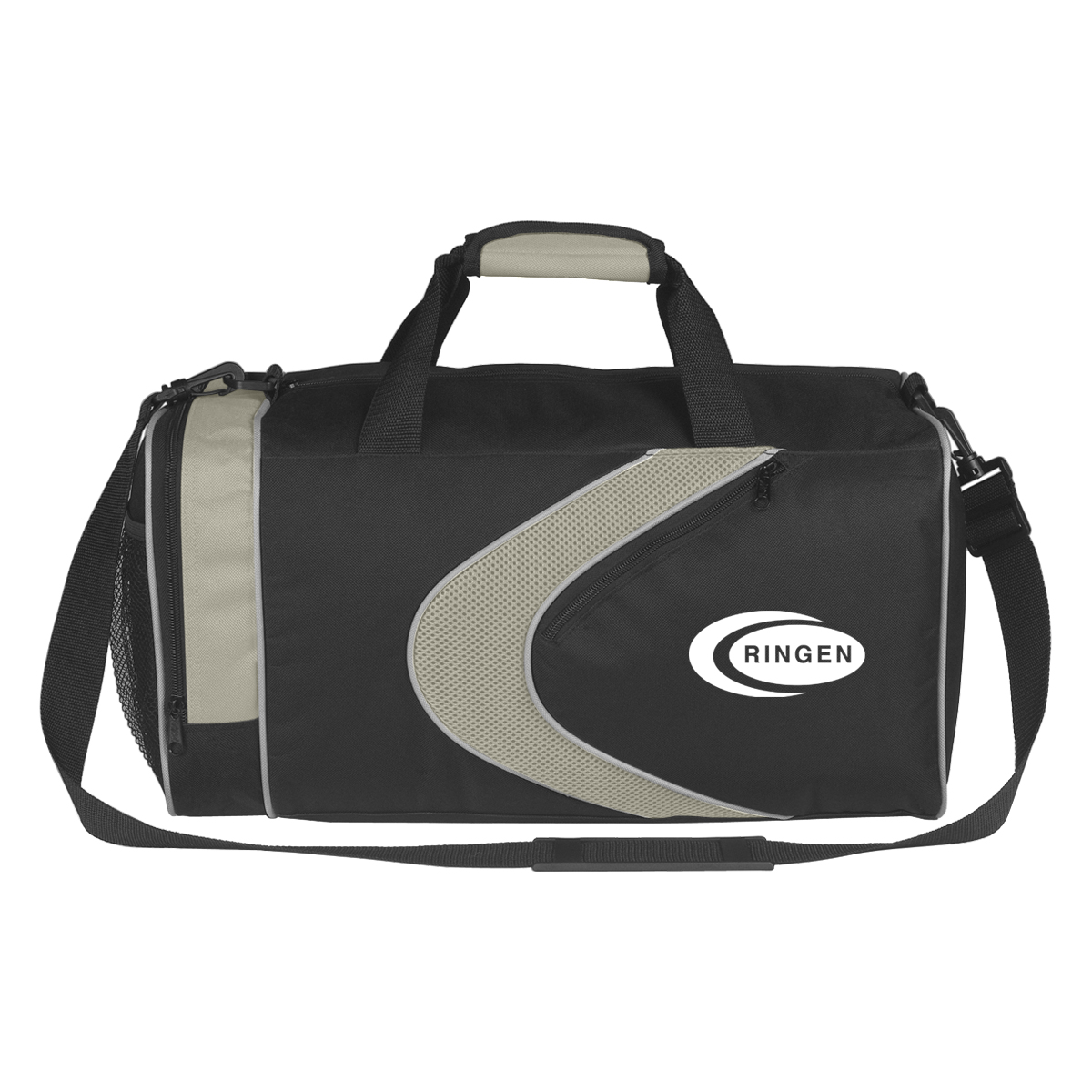 Sports Duffel Bag 1