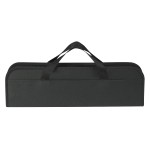 3-piece Bbq Set In Case - 7035 BLK 3-piece Bbq Set In Case - 7035 BLK