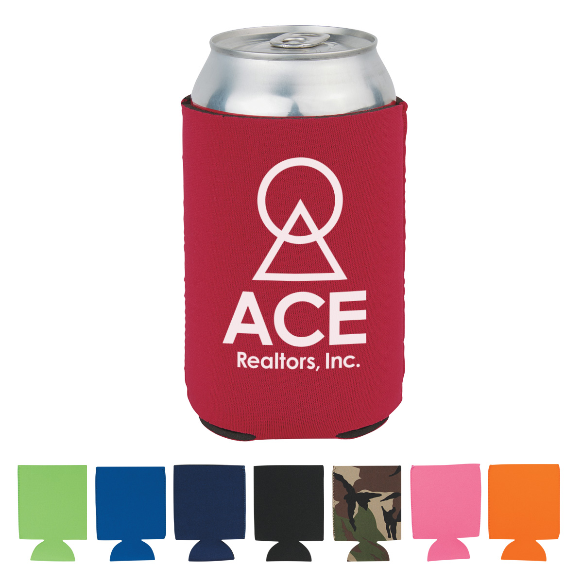 Neoprene Kan Kooler 1