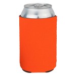 Neoprene Kan Kooler - 39 RED Blank Neoprene Kan Kooler - 39 RED Blank