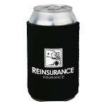 Neoprene Kan Kooler - 39 BLK Silkscreen Neoprene Kan Kooler - 39 BLK Silkscreen