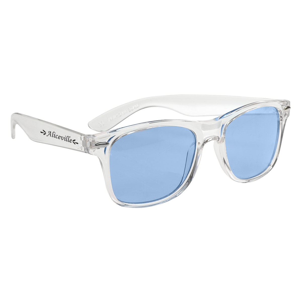 Crystalline Malibu Sunglasses 1
