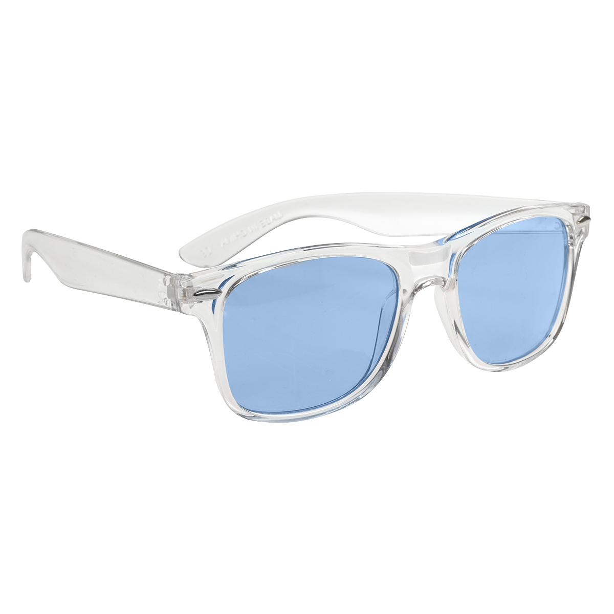 Crystalline Malibu Sunglasses 1
