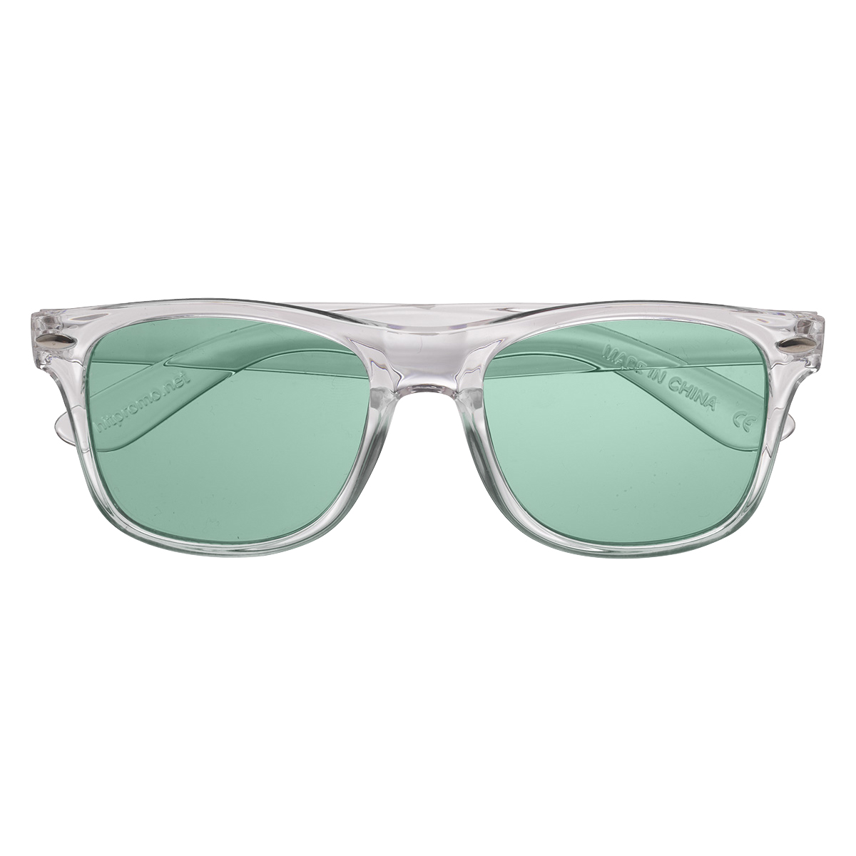 Crystalline Malibu Sunglasses 1