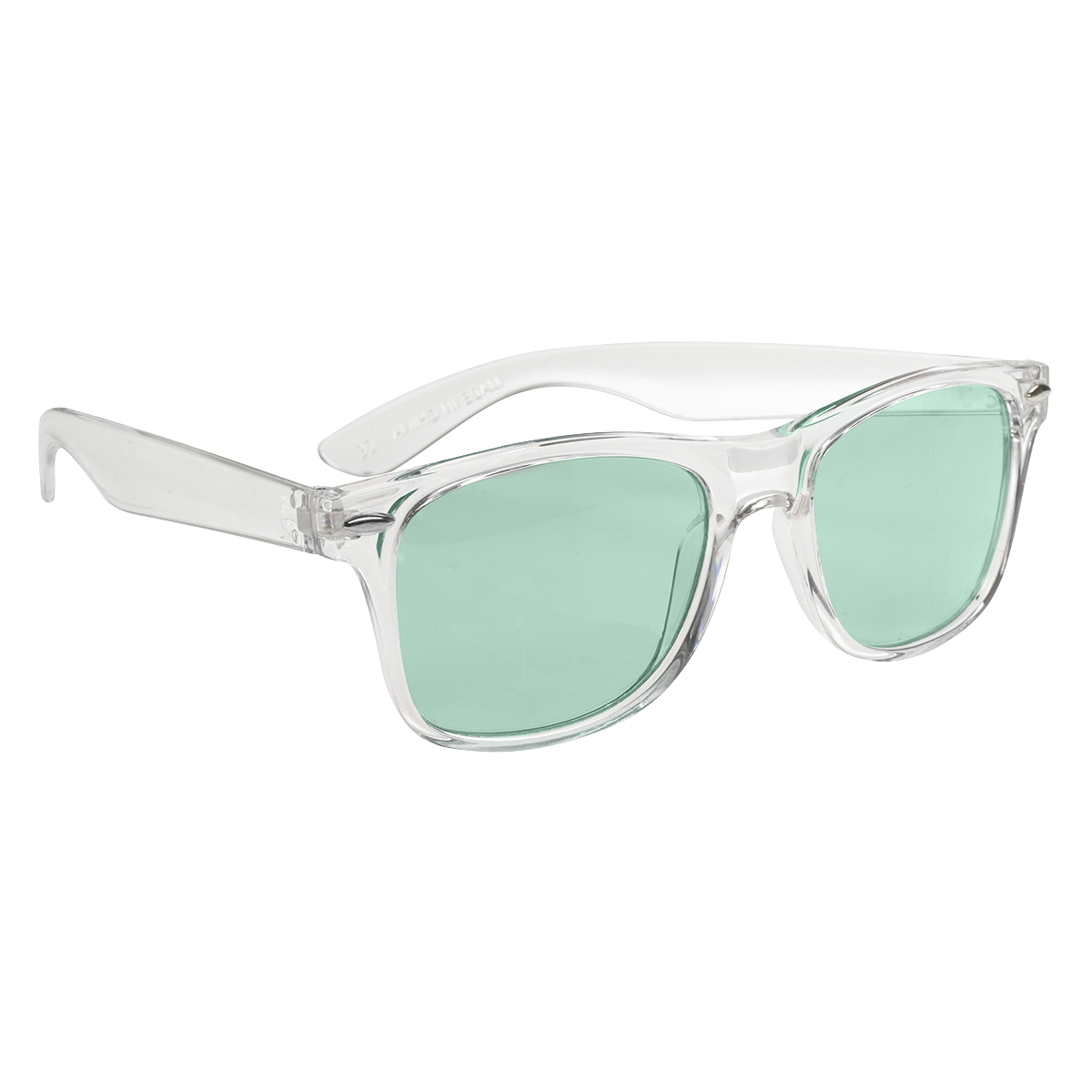 Crystalline Malibu Sunglasses 1