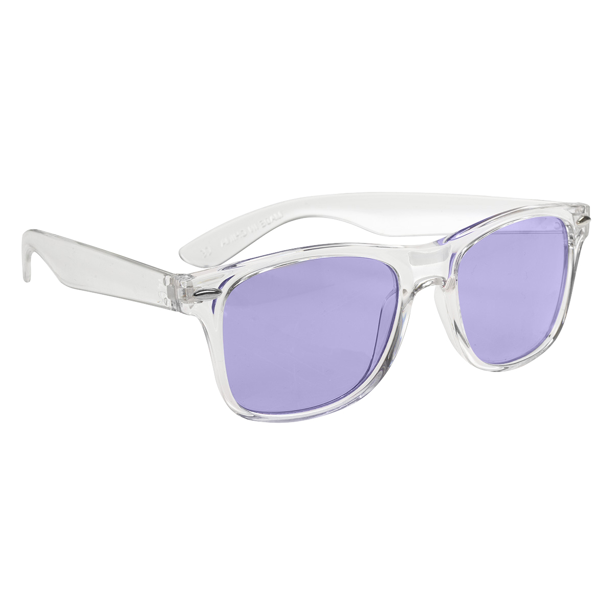 Crystalline Malibu Sunglasses 1