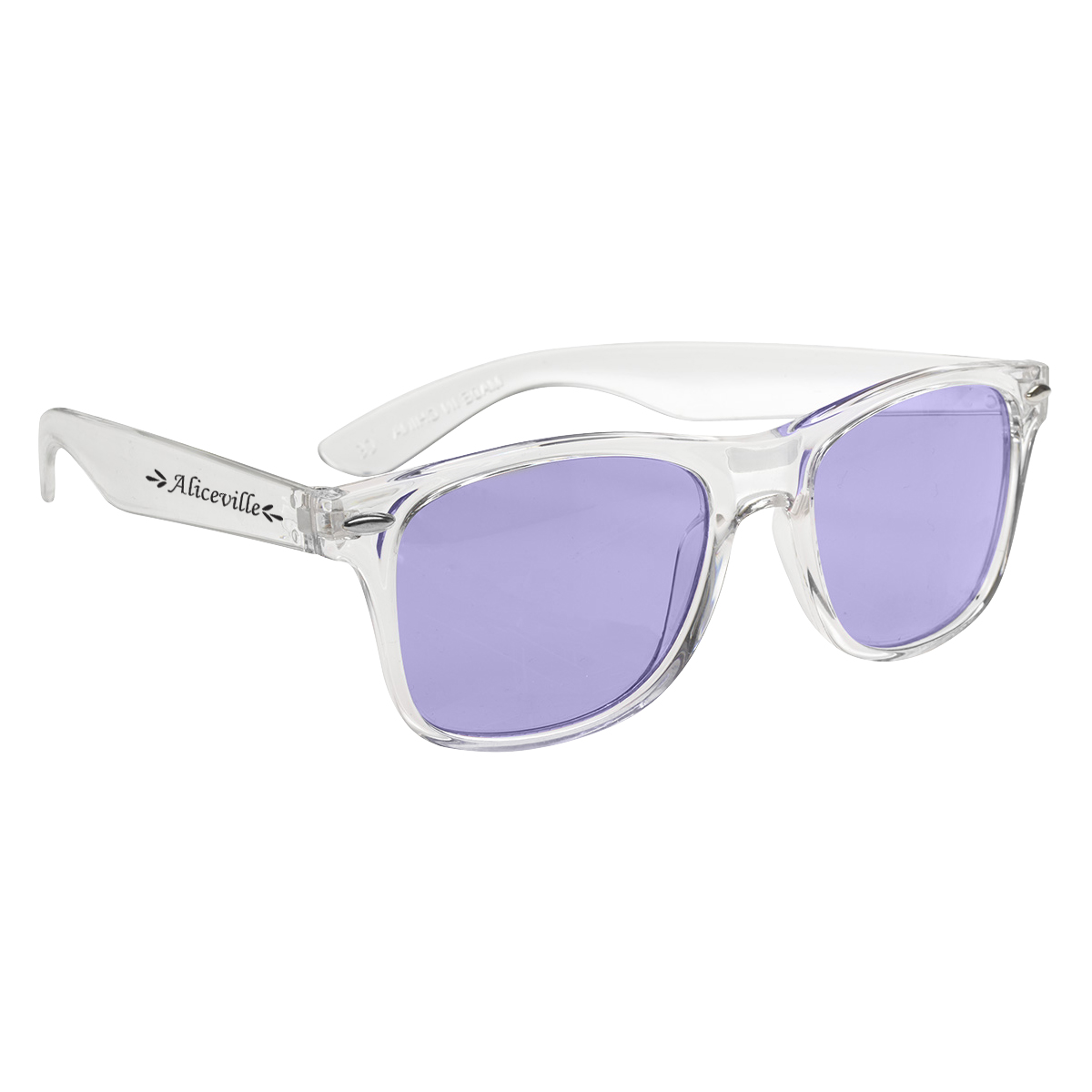 Crystalline Malibu Sunglasses 1