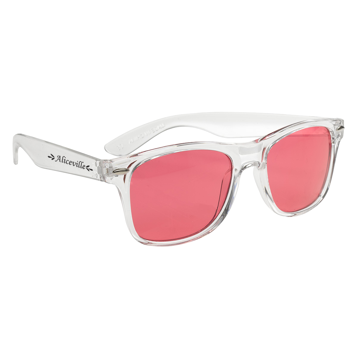 Crystalline Malibu Sunglasses 1