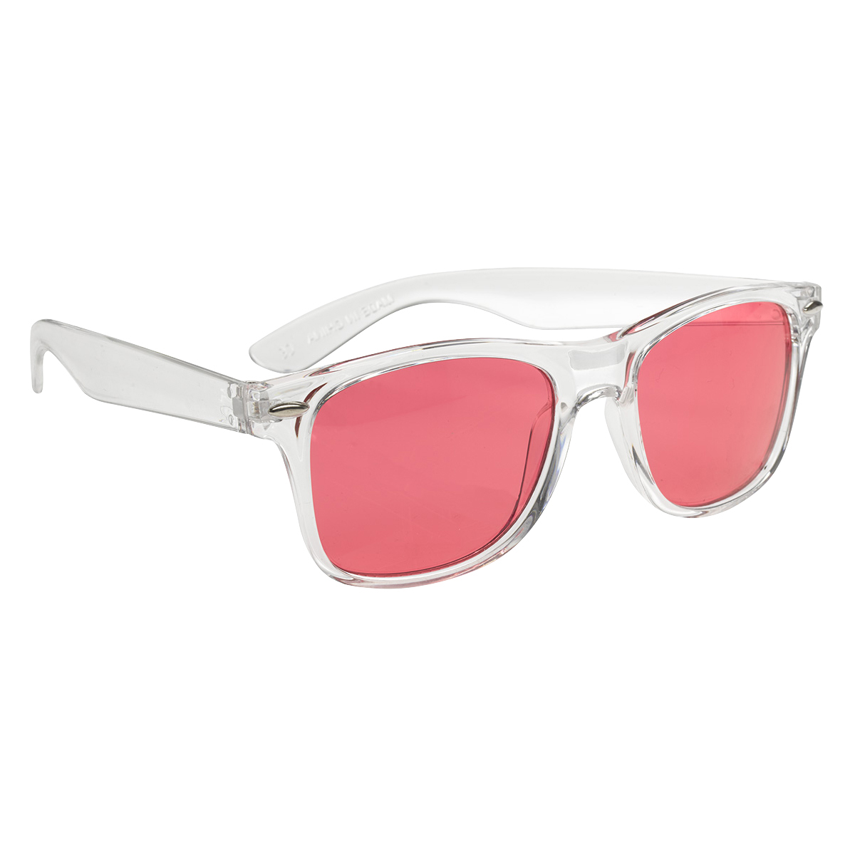 Crystalline Malibu Sunglasses 1
