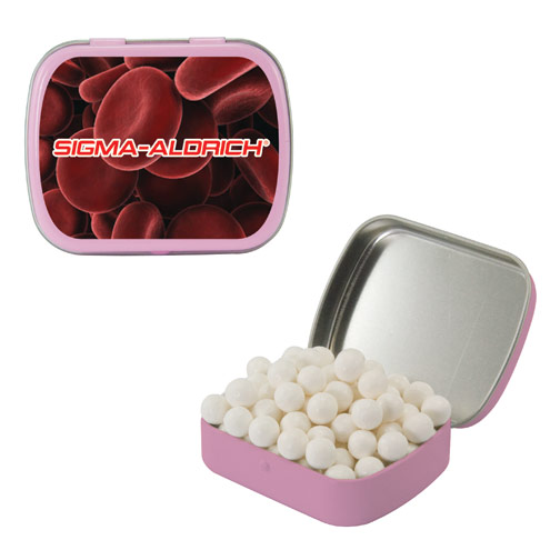 Small Tin 1