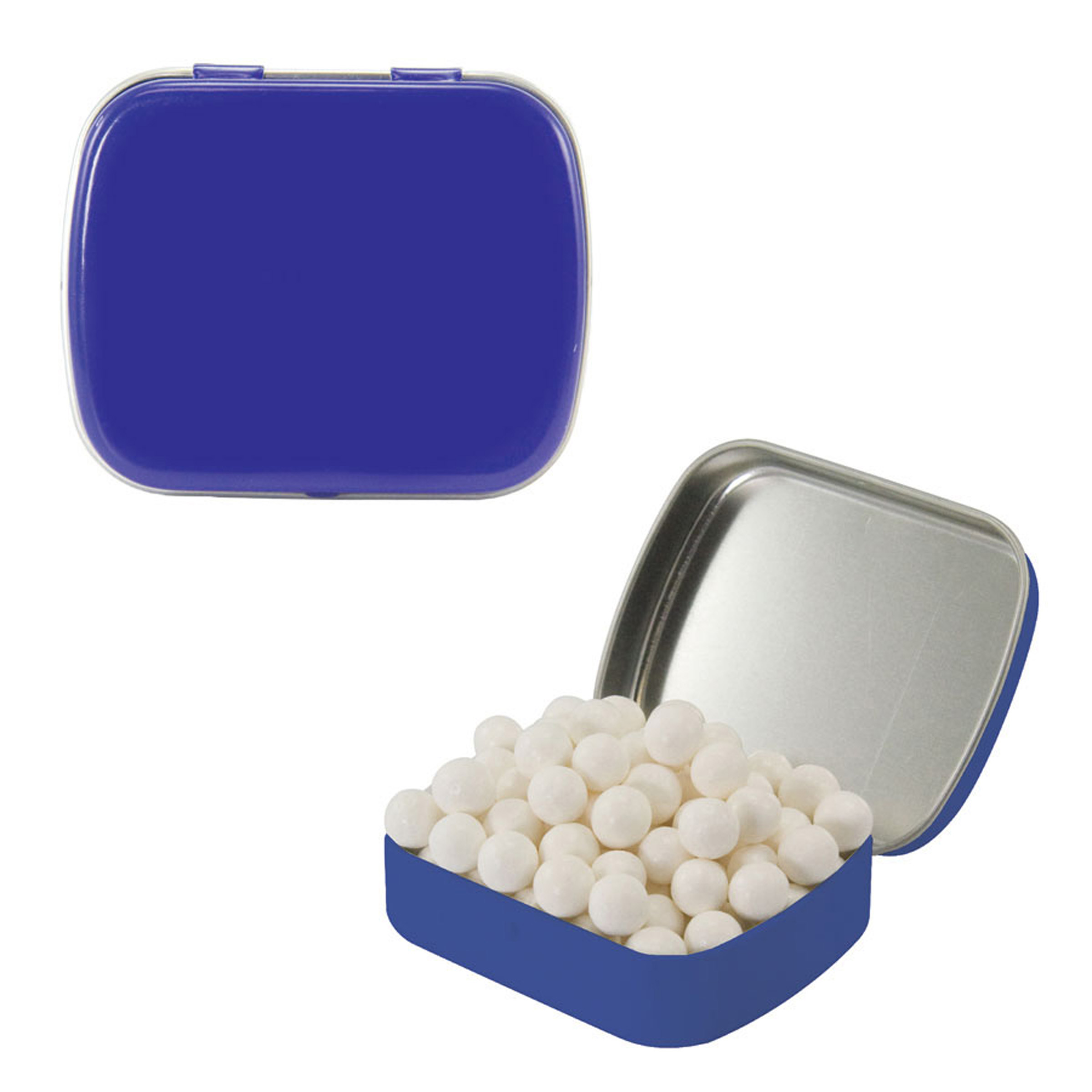 Small Tin 1