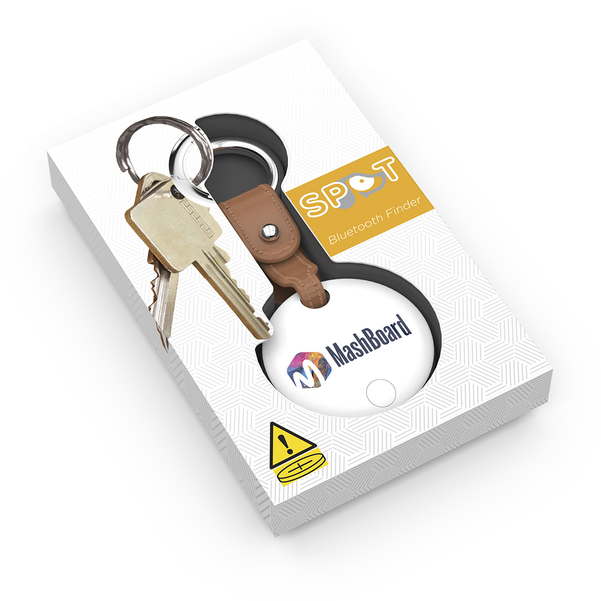 Spot Pro: Bluetooth Finder And Key Chain 1