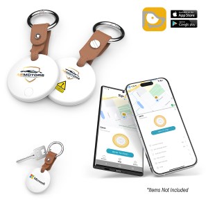 Spot Pro: Bluetooth Finder And Key Chain 1 Spot Pro: Bluetooth Finder And Key Chain 1