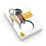 Spot Pro: Bluetooth Finder And Key Chain 2 Spot Pro: Bluetooth Finder And Key Chain 2