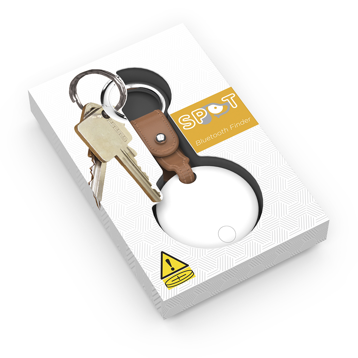 Spot Pro: Bluetooth Finder And Key Chain 1
