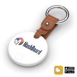Spot Pro: Bluetooth Finder And Key Chain - 2605 Spot Pro fullcolor Spot Pro: Bluetooth Finder And Key Chain - 2605 Spot Pro fullcolor