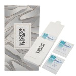 Lens Wipes Pocket Kit 1 Lens Wipes Pocket Kit 1