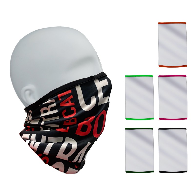 Premium Neck Gaiter 1 Premium Neck Gaiter 1