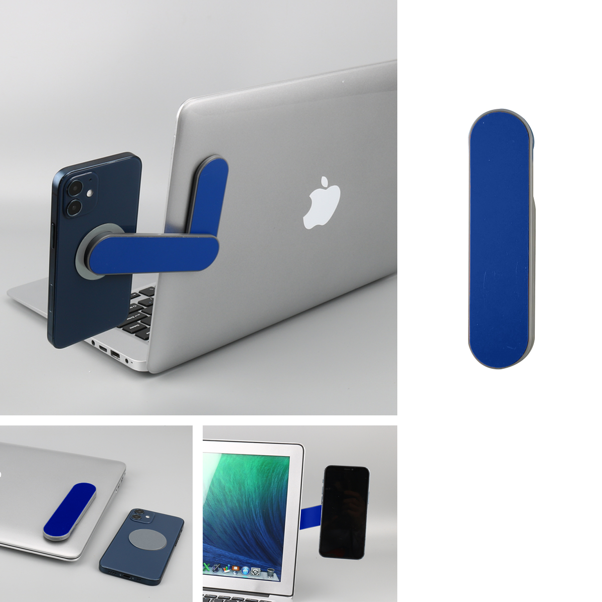 Laptop Swivel Phone Mount 1