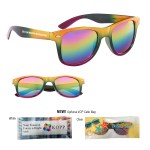 Rainbow Malibu Sunglasses 1 Rainbow Malibu Sunglasses 1