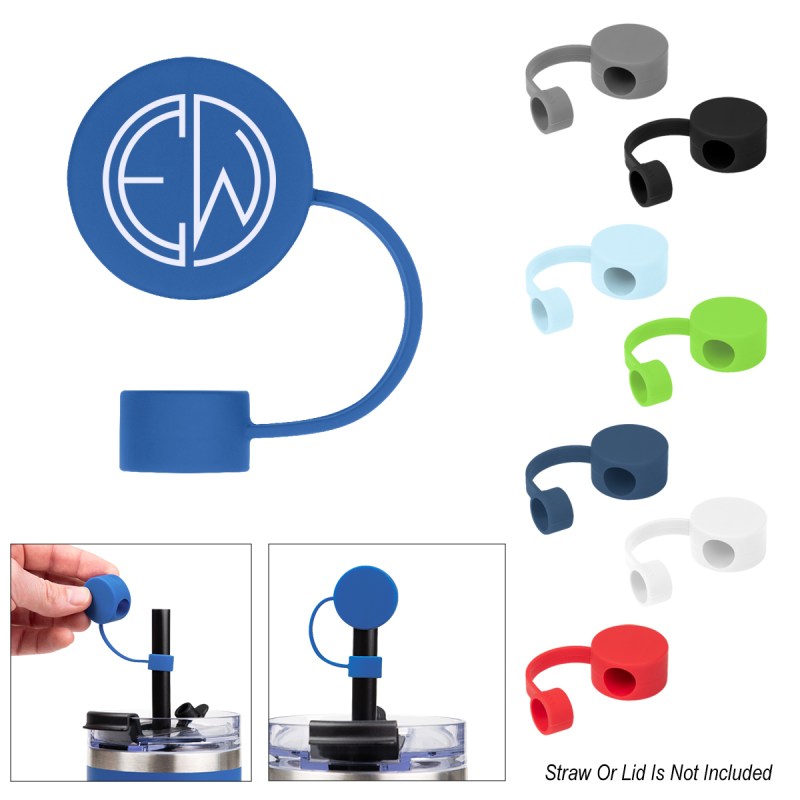 Straw Topper For 40 Oz. Intrepid Tumblers 1 Straw Topper For 40 Oz. Intrepid Tumblers 1