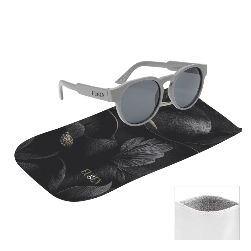 Gatsby Recycled Frame Sunglasses Rpet Microfiber Sunglass Pouch 1 Gatsby Recycled Frame Sunglasses Rpet Microfiber Sunglass Pouch 1