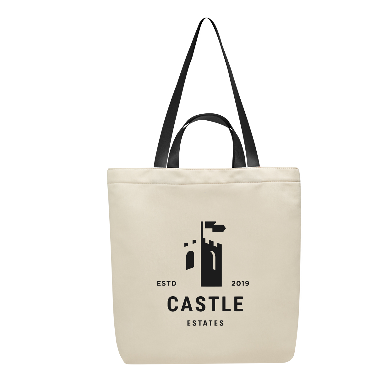 Melissa Tote Bag 1