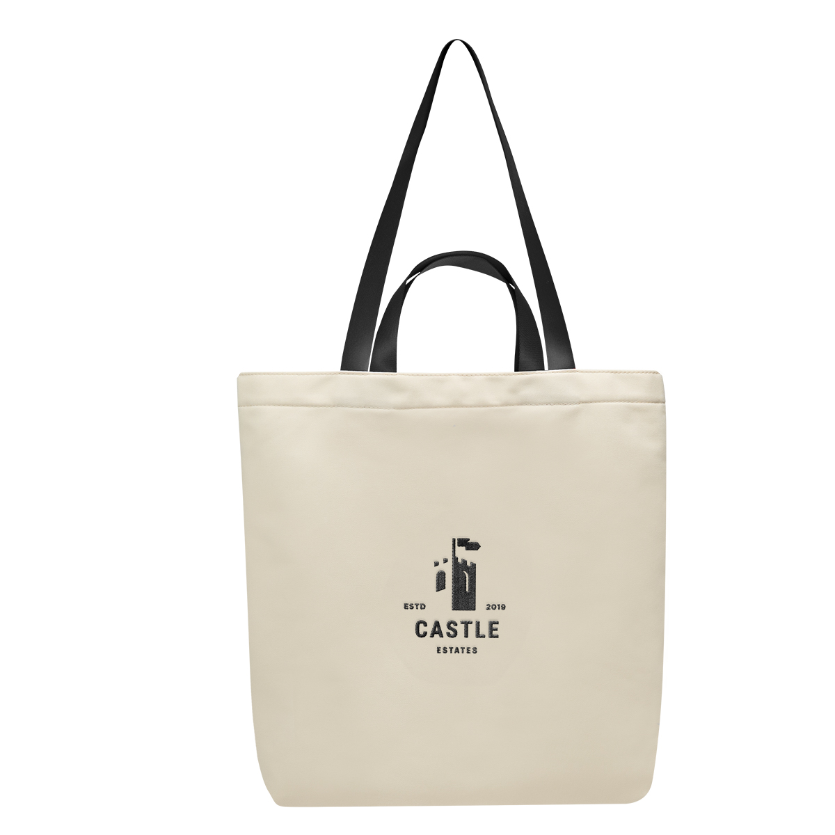 Melissa Tote Bag 1