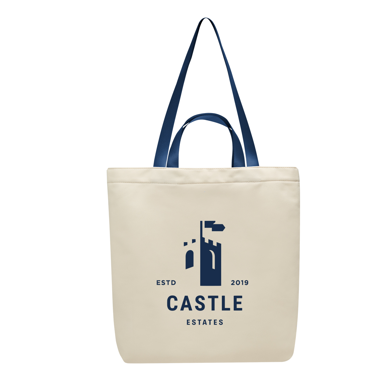 Melissa Tote Bag 1