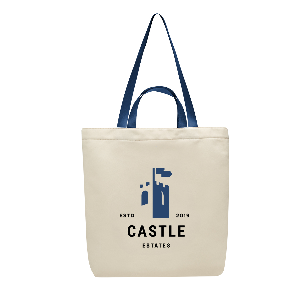 Melissa Tote Bag 1