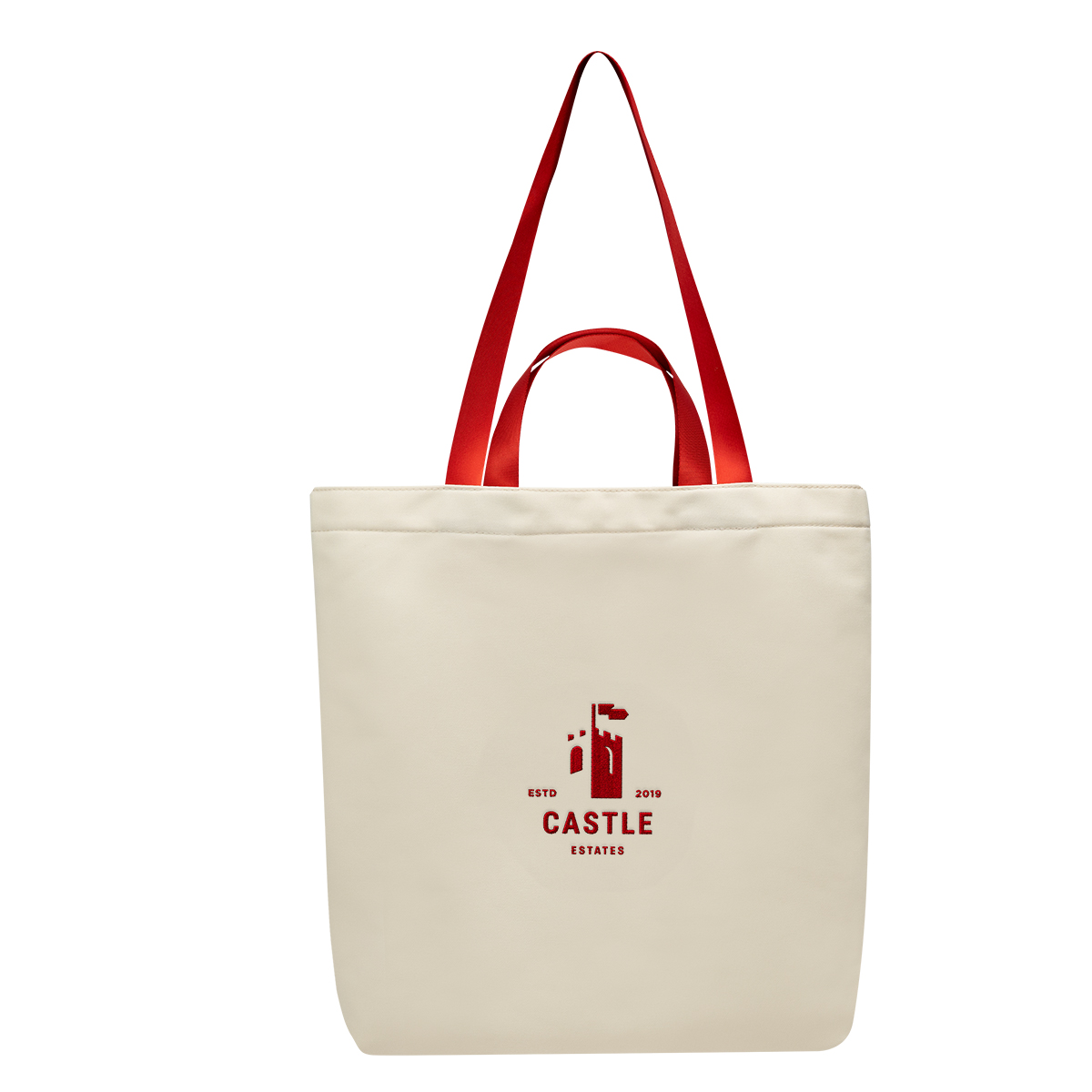 Melissa Tote Bag 1