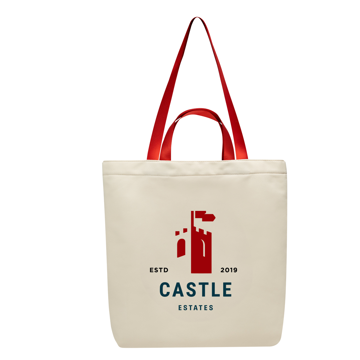 Melissa Tote Bag 1