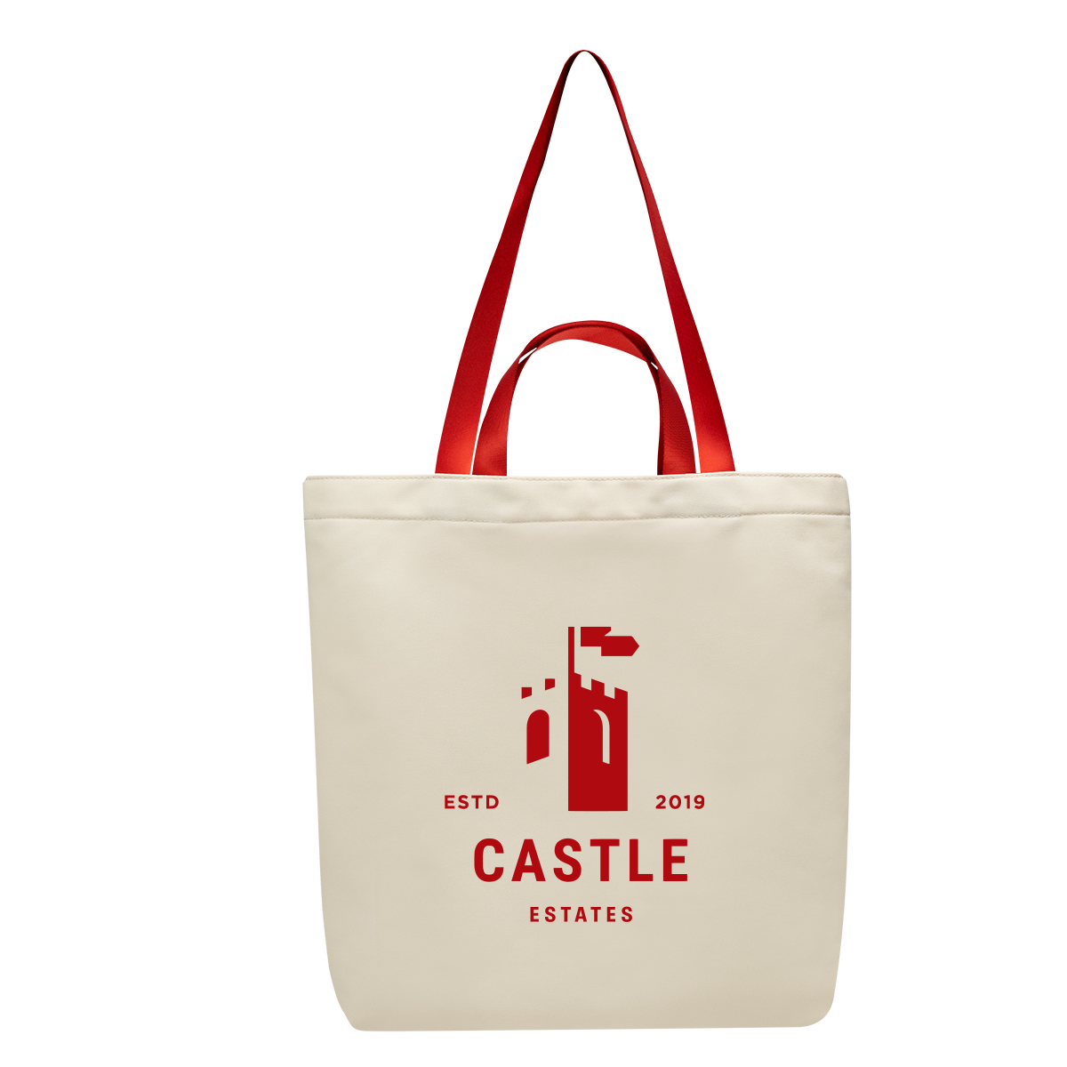 Melissa Tote Bag 1