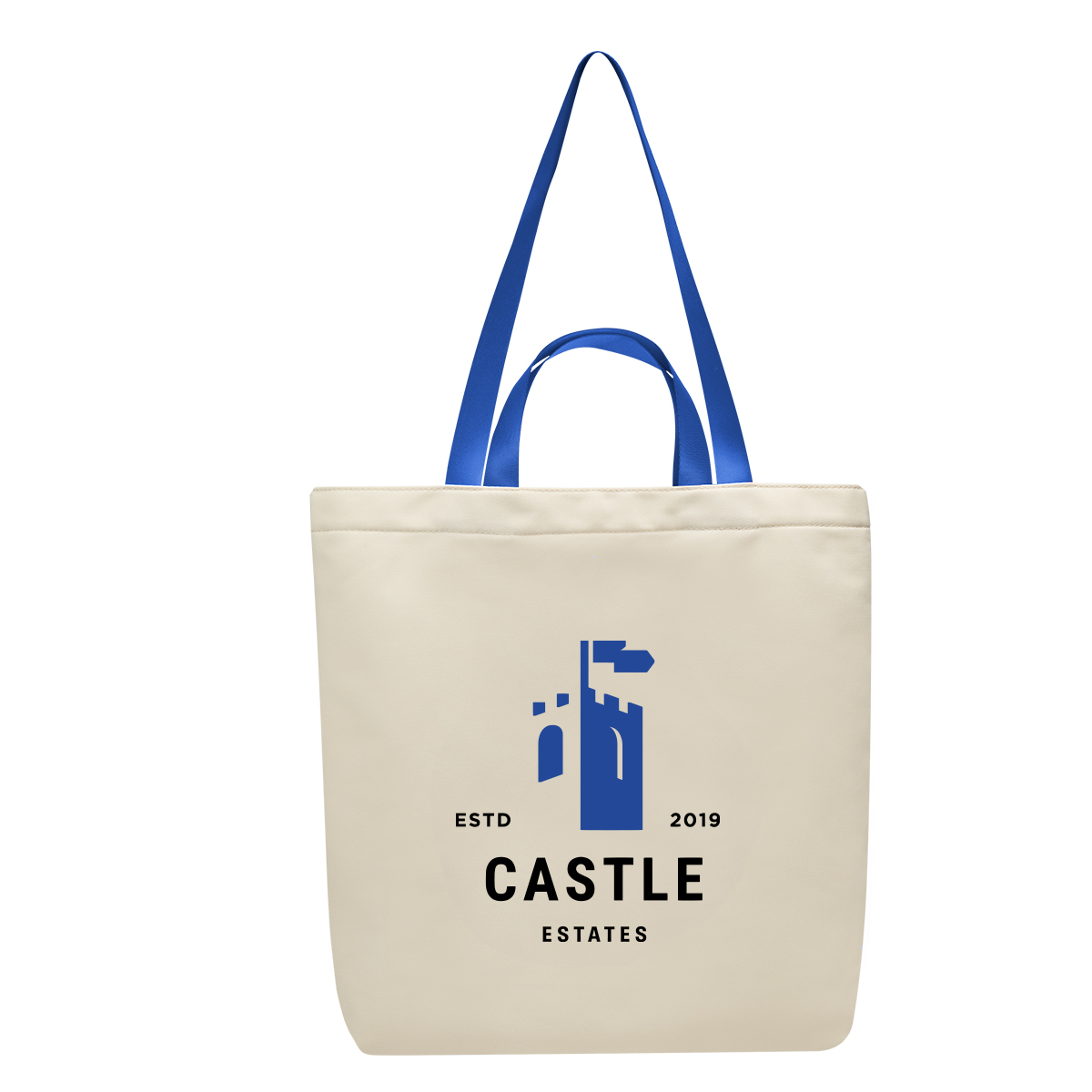Melissa Tote Bag 1